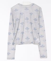 notch. | ロゴパワーメッシュT(Tシャツ/カットソー)