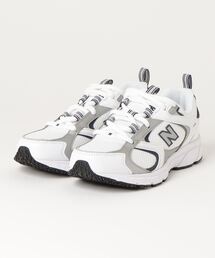 NEW BALANCE（ニューバランス）の「408（スニーカー）」 - WEAR