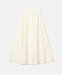 タフタスカート」に該当するホワイト/白色系のファッション通販 - ZOZOTOWN