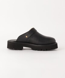 CAMINANDO（カミナンド）の「＜CAMINANDO＞レザー ベルト サボ