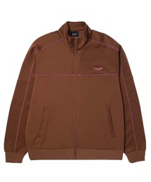 HUF（ハフ）の「LEXINGTON TRACK JACKET / HUF トラック