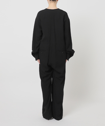 サロペット・オーバーオール・オールインワン 24SS AP STUDIO VIS TWILL ALL IN ONE 82306850_b_06_215.jpg