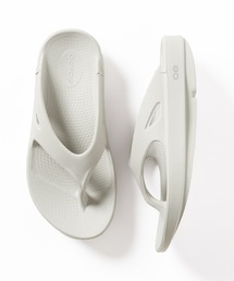 OOFOS（ウーフォス）の「【HEREIAM】OOFOS(ウーフォス)OOriginal（サンダル）」