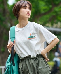 Eddie Bauer | グラフィック プリントＴシャツ(Tシャツ/カットソー)