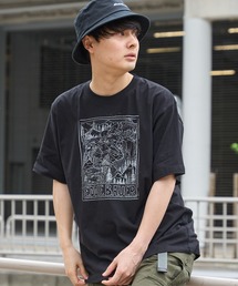 Eddie Bauer | グラフィック プリントＴシャツ(Tシャツ/カットソー)