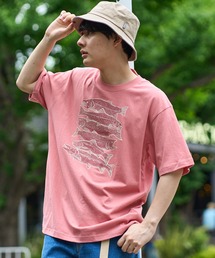Eddie Bauer | グラフィック プリントＴシャツ(Tシャツ/カットソー)