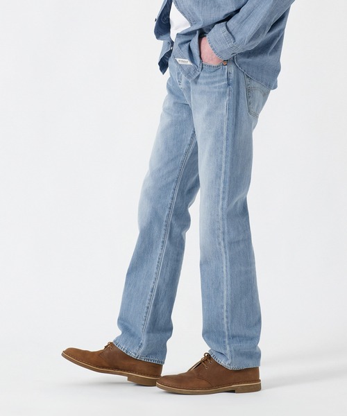 Levi's（リーバイス）の「Levi's/リーバイス 501(R) ジーンズ ライト