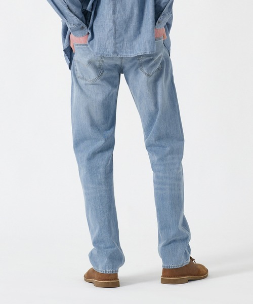 Levi's（リーバイス）の「Levi's/リーバイス 501(R) ジーンズ ライト