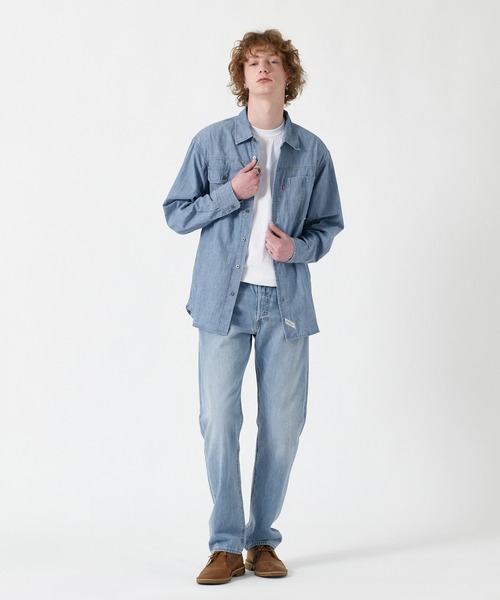 Levi's（リーバイス）の「Levi's/リーバイス 501(R) ジーンズ