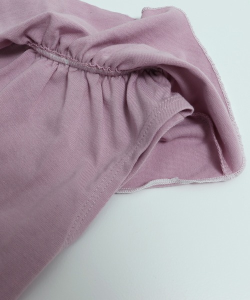 AAYUSHI フリルTシャツ　タグ付き　期間限定お値下げ AAYUSHI フリルTシャツ タグ付き 期間限定お値下げ AAYUSHI フリルT