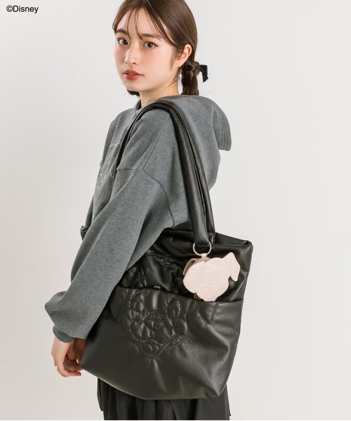 Disneyトートバッグ 1041180130（トートバッグ）｜Disney