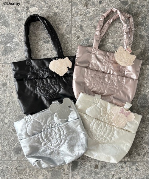 Disneyトートバッグ 1041180130（トートバッグ）｜Disney（ディズニー