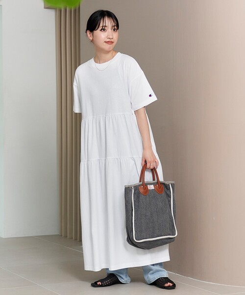 FREAK'S STORE（フリークスストア）の「限定展開 Champion