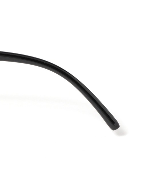 BAYFLOW（ベイフロー）の「[UVカット]ライトカラーサングラス（KIDS）（サングラス・キッズ・ベージュ/ブラック/ブルー・FREE）」の22枚目の写真