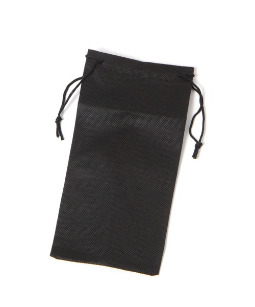 BAYFLOW（ベイフロー）の「[UVカット]ライトカラーサングラス（KIDS）（サングラス・キッズ・ベージュ/ブラック/ブルー・FREE）」の15枚目の写真