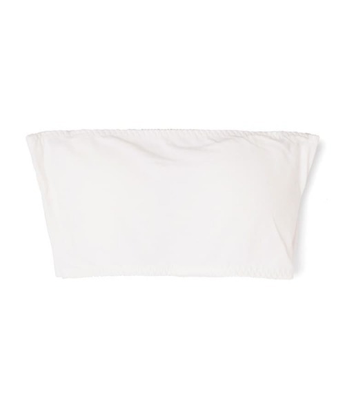 northerly(ノーザリー)の「チューブブラ綿混(チューブトップ・レディース・ブラック/ホワイト・SMALL/MEDIUM/LARGE)」の10枚目の写真