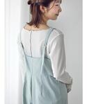 Te chichi TERRASSE(テチチテラス)の「トップス(Tシャツ/カットソー)」