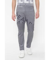 PEARLY GATES（パーリーゲイツ）の「【PEARLY GATES】SOLOTEX ニットパネルジャガード パンツ ＜PGPRO＞（その他パンツ）」