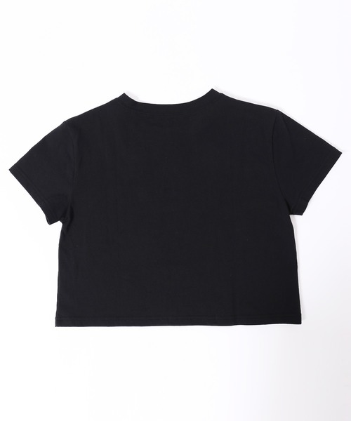 PHILLY(フィリー)の「【PHILLY】ロゴTシャツ(Tシャツ/カットソー・レディース・ブラック/ホワイト・FREE)」の18枚目の写真