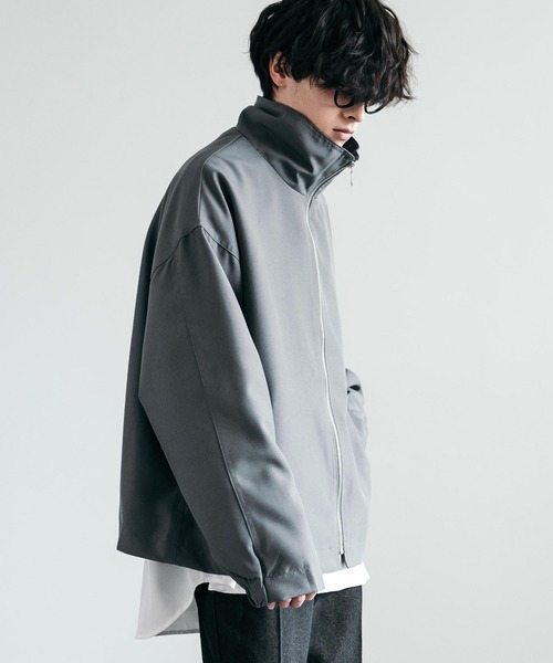 Rocky Monroe（ロッキーモンロー）の「オーバーサイズポリトロハイ