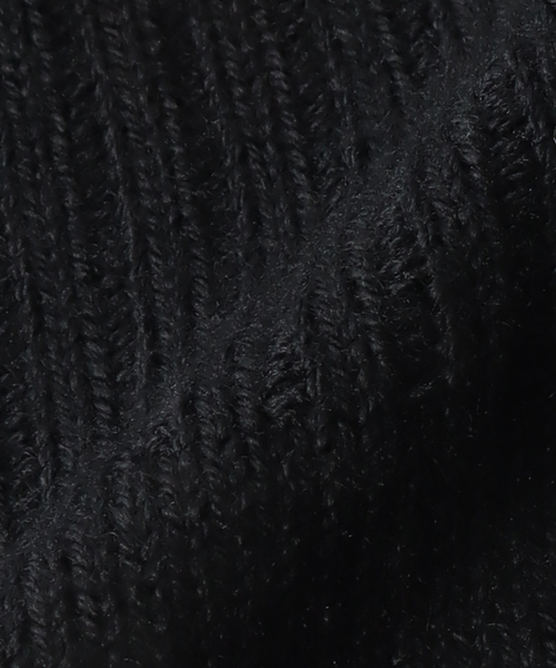 Whimsy(ウィムジー)の「【Whimsy / ウィムジー】V Emajy Socks(ソックス/靴下・メンズ・イエロー/ホワイト/グリーン系その他/ブラック・FREE)」の12枚目の写真