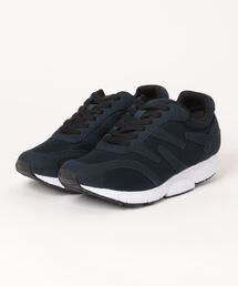 【MIDFOOT】ミッドフット LIGHT-BASIC WALK MF-81N ウォーキングシューズ