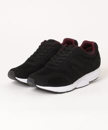 【MIDFOOT】ミッドフット LIGHT-BASIC WALK MF-81N ウォーキングシューズ