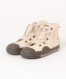 CONVERSE（コンバース）の「【CONVERSE】CHILD ALL STAR N PEANUTS BS Z HI（コンバース チャイルド オールスター N ピーナッツ BS Z HI）【First☆Star】（スニーカー・キッズ）」