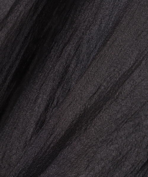 PROPORTION BODY DRESSING（プロポーションボディドレッシング）の「オーガンジースリーブニット / 1214170501（ニット/セーター・レディース・ピンク/グレー/ブラック・FREE）」の11枚目の写真