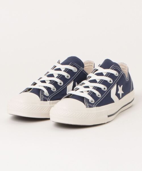 【CONVERSE】コンバース CXP OX CONVERSE コンバース シェブロンアンドスター 靴 スニーカー