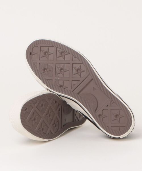 CONVERSE(コンバース)の「【CONVERSE】コンバース CXP OX(スニーカー・レディース・ブラック×ホワイト/レッド/ブルー/ホワイト×ブラック/ホワイト×ホワイト/ブラック×ブラック・4/4.5/5/5.5/6.5/7/7.5/8/8.5/9/9.5)」の8枚目の写真