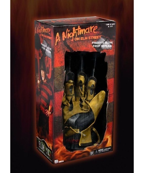 BAIT（ベイト）の「【NECA】エルム街の悪夢/フレディ・クルーガー