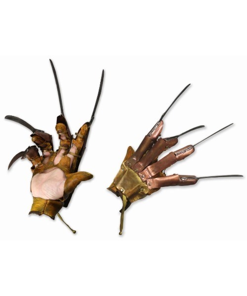 BAIT（ベイト）の「【NECA】エルム街の悪夢/フレディ・クルーガー