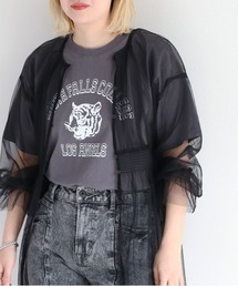 アソート リメイクロゴTee