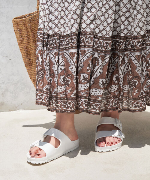 SLOBE IENA（スローブイエナ）の「BIRKENSTOCK / ビルケンシュトック 