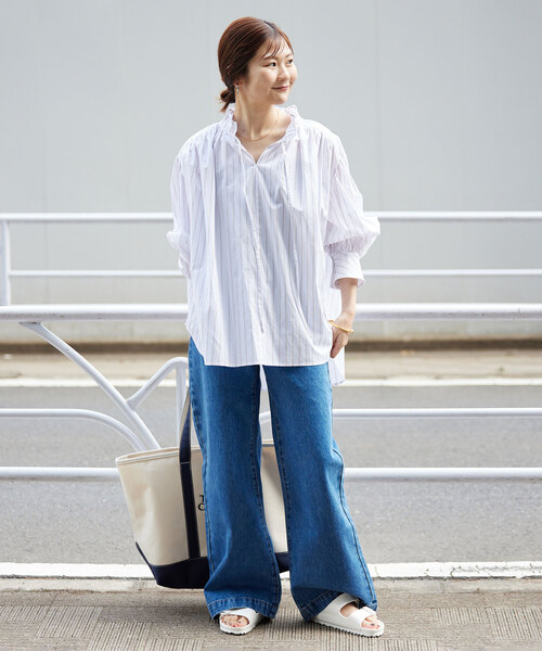 SLOBE IENA（スローブイエナ）の「BIRKENSTOCK / ビルケンシュトック