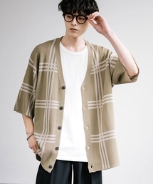 Rocky Monroe(bL[[)̐ڐG⊴ I[o[TCY`FbNT}[jbgJ[fBK(J[fBK/{)
