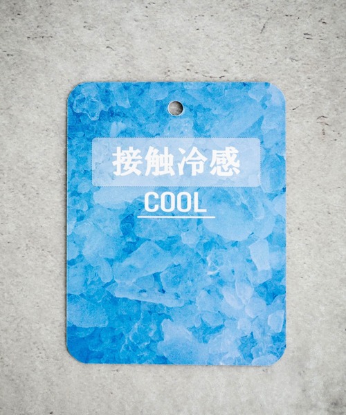 接触冷感 オーバーサイズチェック柄サマーニットカーディガン（カーディガン/ボレロ）｜Rocky Monroe（ロッキーモンロー）