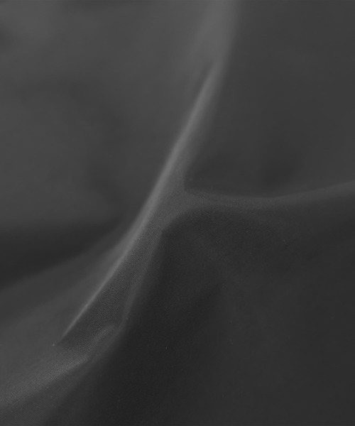 n'OrLABEL(ノアールレーベル)の「『ツイルギャザー2wayトートバッグ』(トートバッグ・レディース・ライトグレー/グリーン/ブラック・FREE)」の14枚目の写真