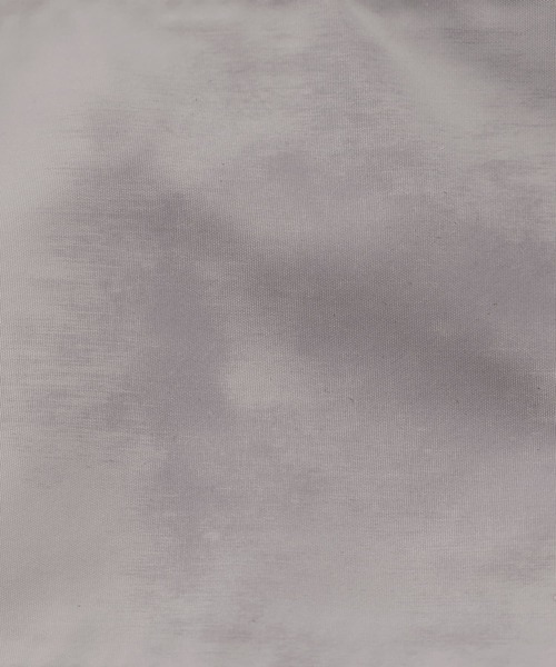 n'OrLABEL(ノアールレーベル)の「『ツイルギャザー2wayトートバッグ』(トートバッグ・レディース・ライトグレー/グリーン/ブラック・FREE)」の16枚目の写真