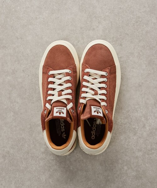 adidas（アディダス）の「【adidas/アディダス】スタンスミス CS LUX