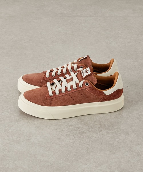 adidas（アディダス）の「【adidas/アディダス】スタンスミス CS LUX