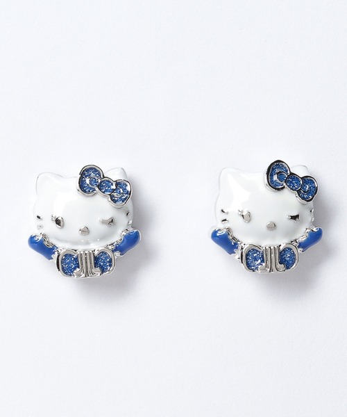 LANVIN en Bleu（ランバンオンブルー）の「ハローキティコラボ