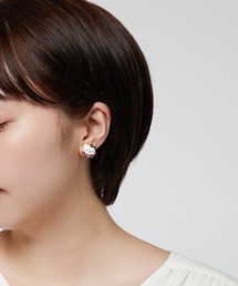 LANVIN en Bleu（ランバンオンブルー）の「ハローキティコラボ