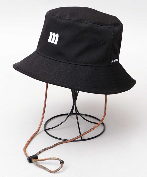 Mr.COVER ミスターカバー バケットハット gladhand Mr.COVER ミスターカバー バケットハット gladhand