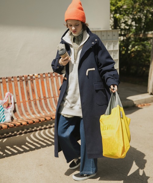 A.P.C.×JW アンダーソン ヨーゼフ・ボイスのパフォーマンスから着想を