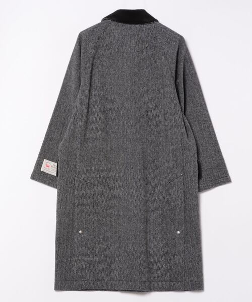 Traditional Weatherwear（トラディショナルウェザーウェア）の