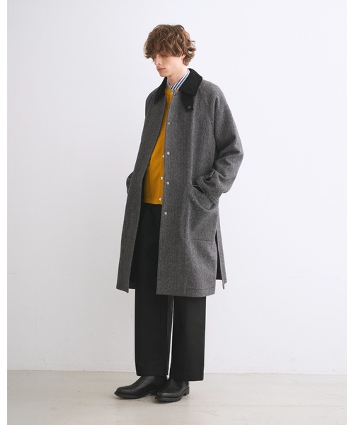 Traditional Weatherwear（トラディショナルウェザーウェア）の