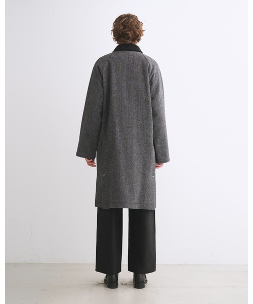 Traditional Weatherwear（トラディショナルウェザーウェア）の