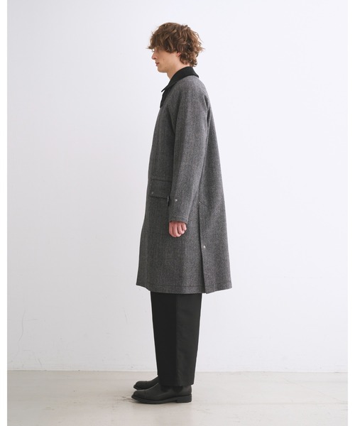 Traditional Weatherwear（トラディショナルウェザーウェア）の